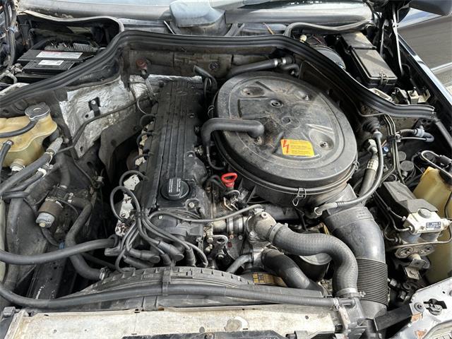 1989 Mercedes-Benz 300TE (CC-1898725) for sale in Lake Hiawatha, New Jersey