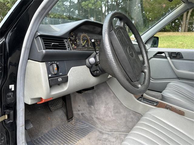 1989 Mercedes-Benz 300TE (CC-1898725) for sale in Lake Hiawatha, New Jersey