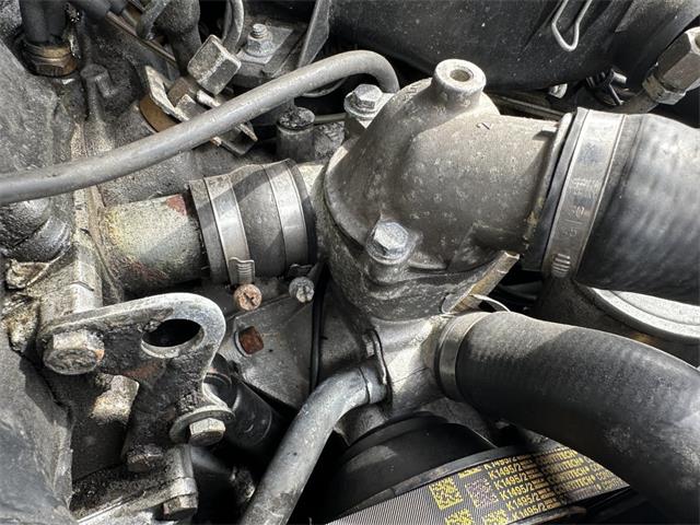 1989 Mercedes-Benz 300TE (CC-1898725) for sale in Lake Hiawatha, New Jersey