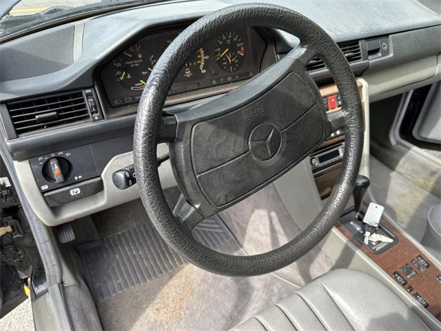 1989 Mercedes-Benz 300TE (CC-1898725) for sale in Lake Hiawatha, New Jersey