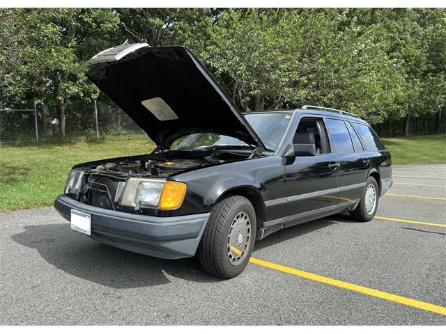 1989 Mercedes-Benz 300TE (CC-1898725) for sale in Lake Hiawatha, New Jersey