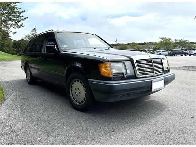 1989 Mercedes-Benz 300TE (CC-1898725) for sale in Lake Hiawatha, New Jersey