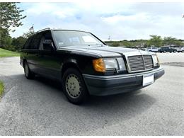1989 Mercedes-Benz 300TE (CC-1898725) for sale in Lake Hiawatha, New Jersey