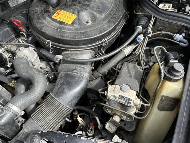 1989 Mercedes-Benz 300TE (CC-1898725) for sale in Lake Hiawatha, New Jersey
