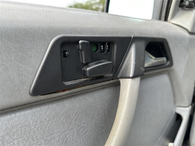 1989 Mercedes-Benz 300TE (CC-1898725) for sale in Lake Hiawatha, New Jersey