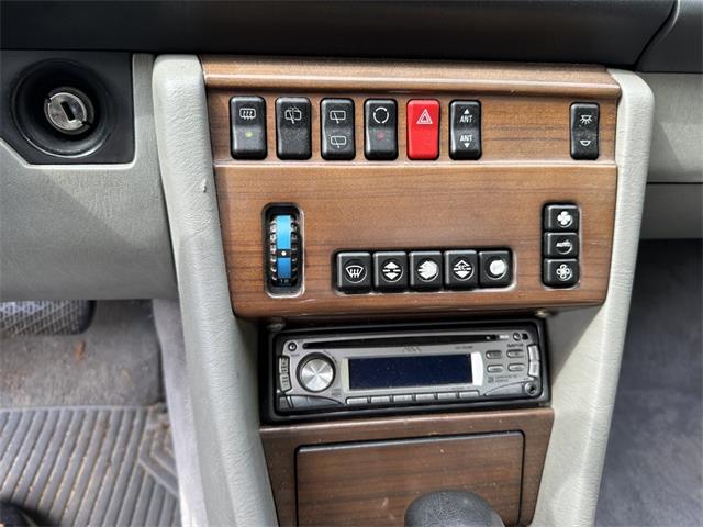 1989 Mercedes-Benz 300TE (CC-1898725) for sale in Lake Hiawatha, New Jersey