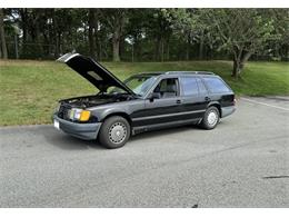 1989 Mercedes-Benz 300TE (CC-1898725) for sale in Lake Hiawatha, New Jersey