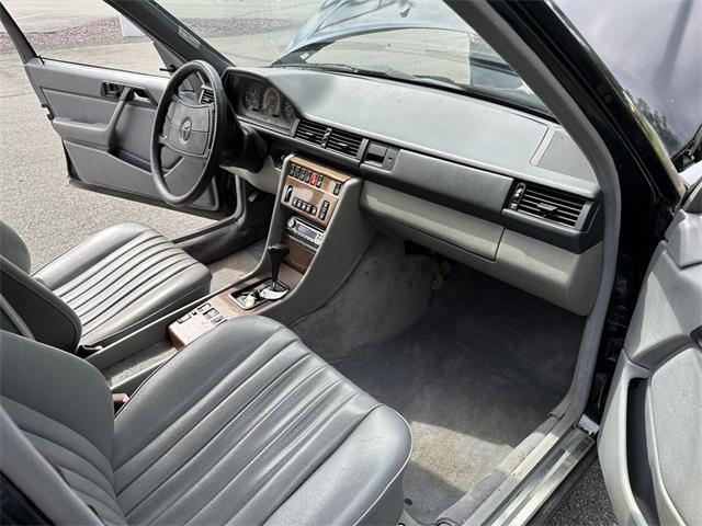 1989 Mercedes-Benz 300TE (CC-1898725) for sale in Lake Hiawatha, New Jersey