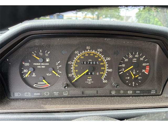 1989 Mercedes-Benz 300TE (CC-1898725) for sale in Lake Hiawatha, New Jersey