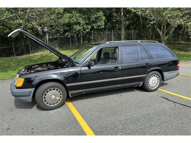 1989 Mercedes-Benz 300TE (CC-1898725) for sale in Lake Hiawatha, New Jersey