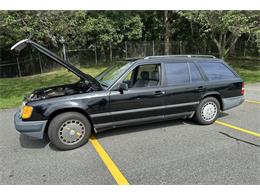 1989 Mercedes-Benz 300TE (CC-1898725) for sale in Lake Hiawatha, New Jersey