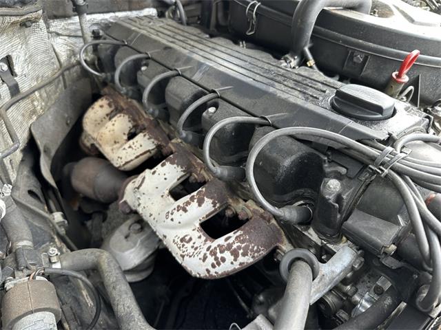 1989 Mercedes-Benz 300TE (CC-1898725) for sale in Lake Hiawatha, New Jersey