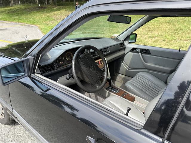 1989 Mercedes-Benz 300TE (CC-1898725) for sale in Lake Hiawatha, New Jersey