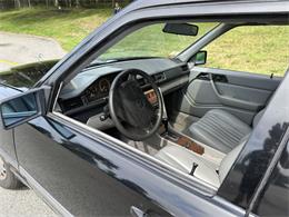 1989 Mercedes-Benz 300TE (CC-1898725) for sale in Lake Hiawatha, New Jersey