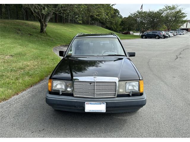 1989 Mercedes-Benz 300TE (CC-1898725) for sale in Lake Hiawatha, New Jersey