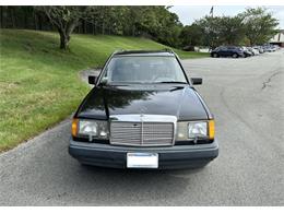1989 Mercedes-Benz 300TE (CC-1898725) for sale in Lake Hiawatha, New Jersey