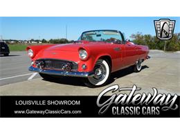 1956 Ford Thunderbird (CC-1898735) for sale in O'Fallon, Illinois