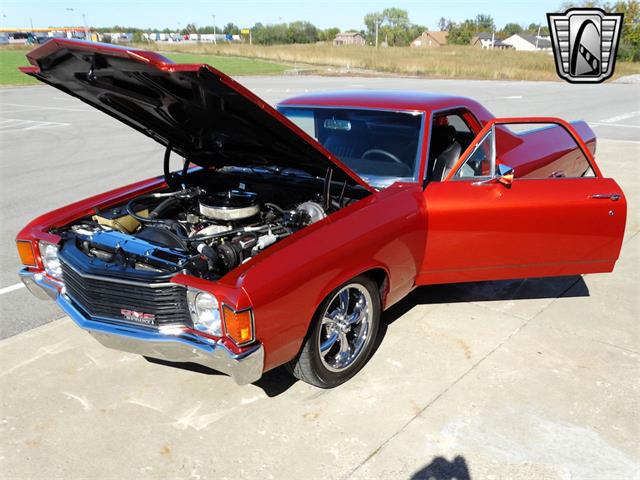 1972 GMC Sprint (CC-1898739) for sale in O'Fallon, Illinois