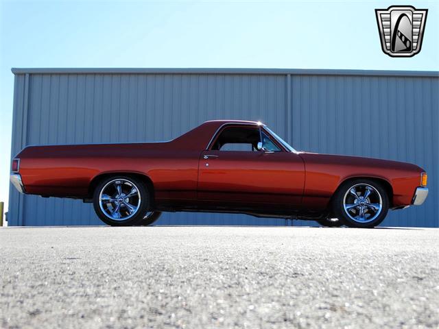 1972 GMC Sprint (CC-1898739) for sale in O'Fallon, Illinois