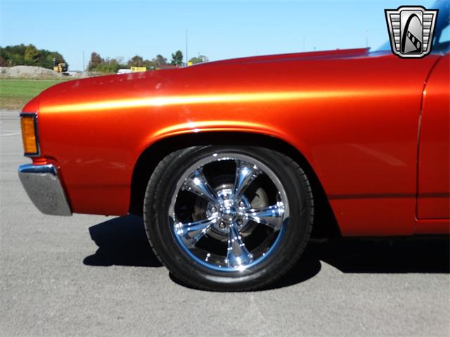 1972 GMC Sprint (CC-1898739) for sale in O'Fallon, Illinois