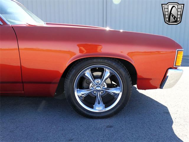 1972 GMC Sprint (CC-1898739) for sale in O'Fallon, Illinois