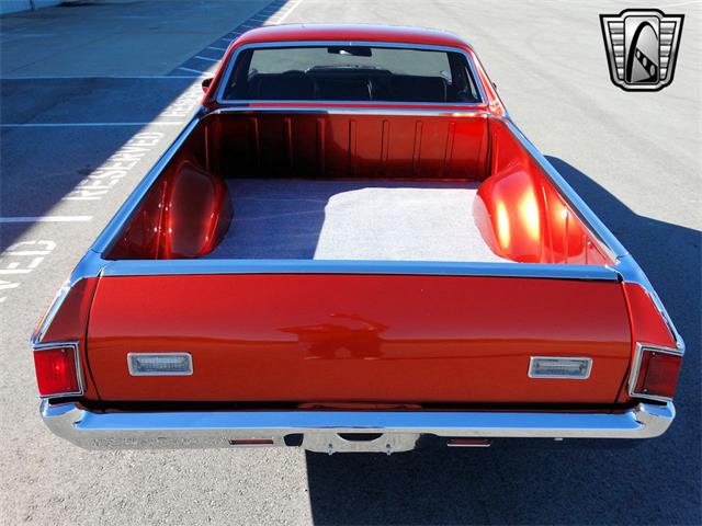 1972 GMC Sprint (CC-1898739) for sale in O'Fallon, Illinois