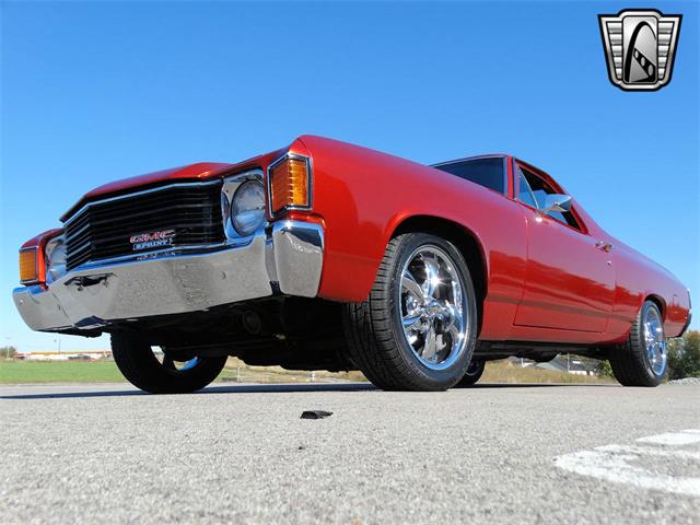 1972 GMC Sprint (CC-1898739) for sale in O'Fallon, Illinois