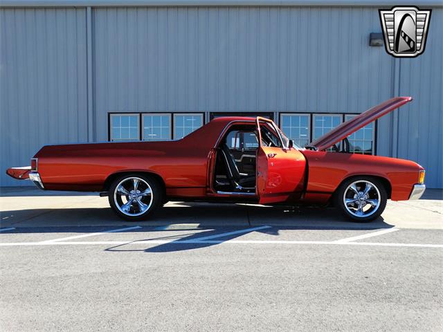1972 GMC Sprint (CC-1898739) for sale in O'Fallon, Illinois