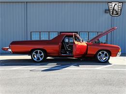 1972 GMC Sprint (CC-1898739) for sale in O'Fallon, Illinois