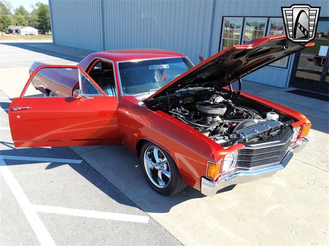 1972 GMC Sprint (CC-1898739) for sale in O'Fallon, Illinois