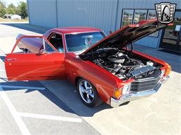 1972 GMC Sprint (CC-1898739) for sale in O'Fallon, Illinois