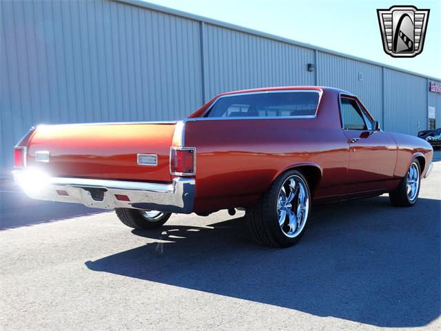 1972 GMC Sprint (CC-1898739) for sale in O'Fallon, Illinois
