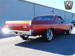 1972 GMC Sprint (CC-1898739) for sale in O'Fallon, Illinois