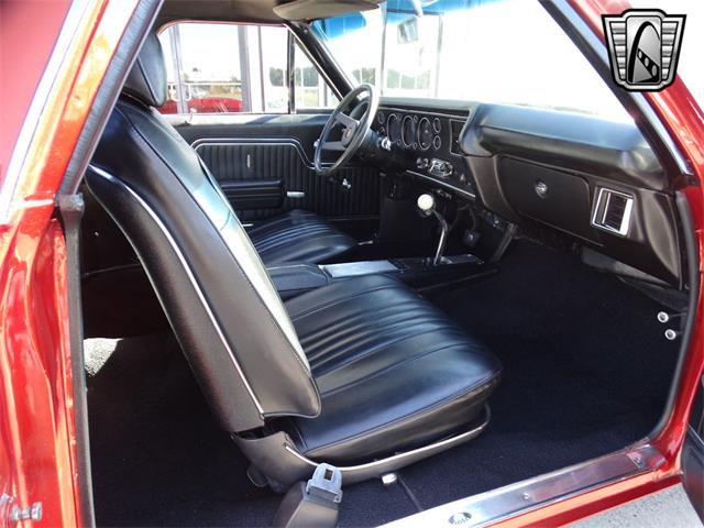 1972 GMC Sprint (CC-1898739) for sale in O'Fallon, Illinois