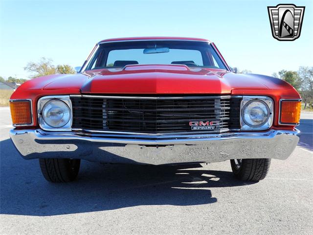 1972 GMC Sprint (CC-1898739) for sale in O'Fallon, Illinois