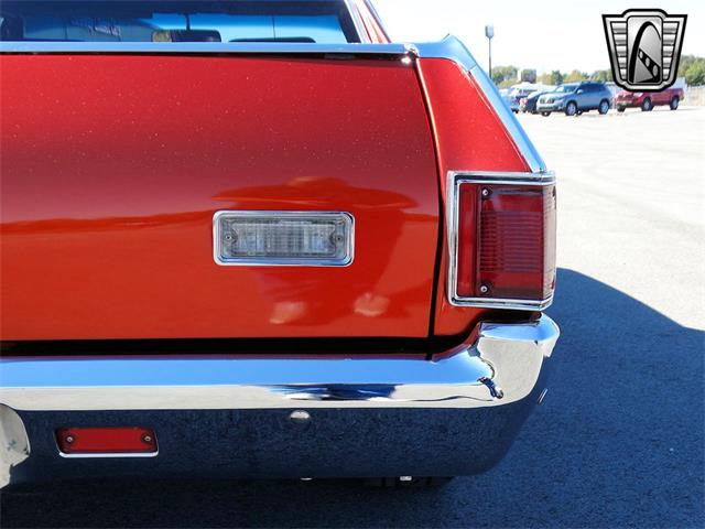 1972 GMC Sprint (CC-1898739) for sale in O'Fallon, Illinois