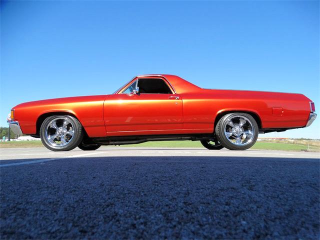 1972 GMC Sprint (CC-1898739) for sale in O'Fallon, Illinois