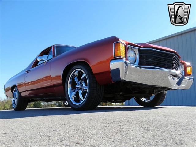 1972 GMC Sprint (CC-1898739) for sale in O'Fallon, Illinois