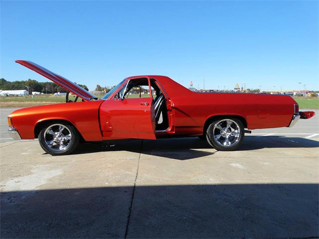 1972 GMC Sprint (CC-1898739) for sale in O'Fallon, Illinois