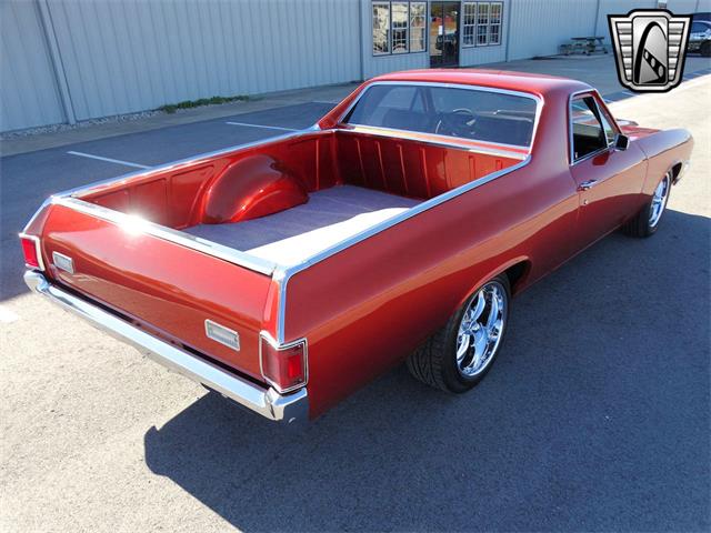 1972 GMC Sprint (CC-1898739) for sale in O'Fallon, Illinois
