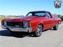 1972 GMC Sprint (CC-1898739) for sale in O'Fallon, Illinois
