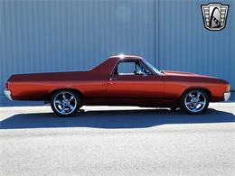 1972 GMC Sprint (CC-1898739) for sale in O'Fallon, Illinois