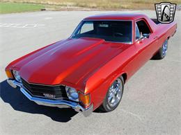 1972 GMC Sprint (CC-1898739) for sale in O'Fallon, Illinois