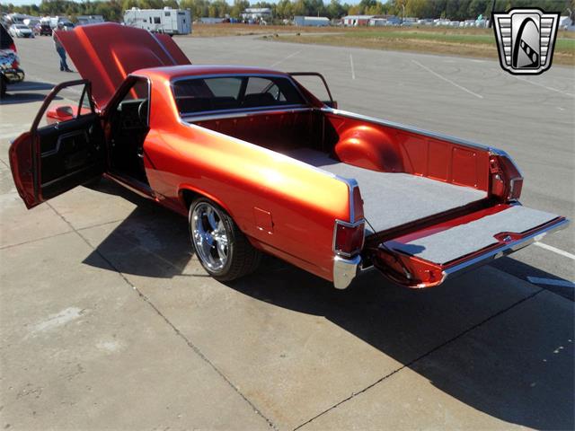 1972 GMC Sprint (CC-1898739) for sale in O'Fallon, Illinois