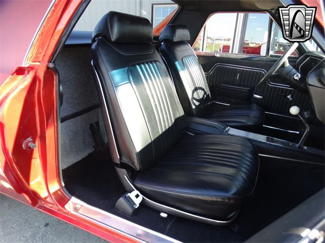 1972 GMC Sprint (CC-1898739) for sale in O'Fallon, Illinois