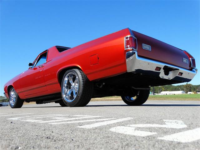 1972 GMC Sprint (CC-1898739) for sale in O'Fallon, Illinois