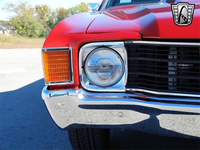 1972 GMC Sprint (CC-1898739) for sale in O'Fallon, Illinois