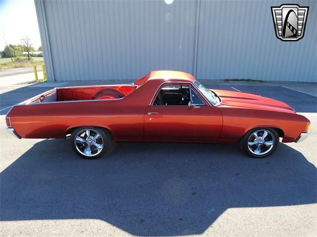 1972 GMC Sprint (CC-1898739) for sale in O'Fallon, Illinois