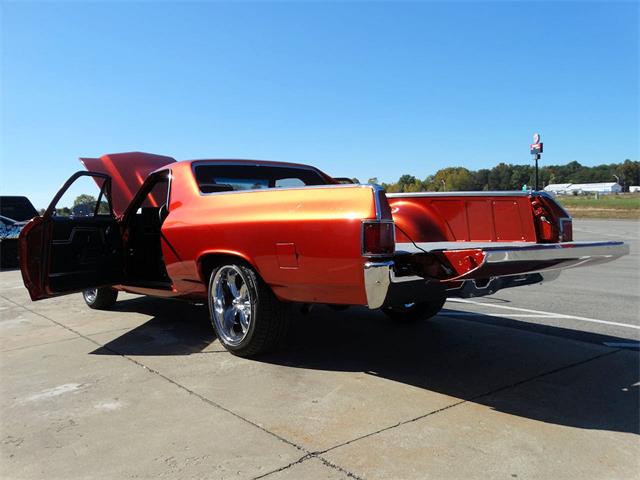 1972 GMC Sprint (CC-1898739) for sale in O'Fallon, Illinois