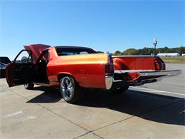 1972 GMC Sprint (CC-1898739) for sale in O'Fallon, Illinois